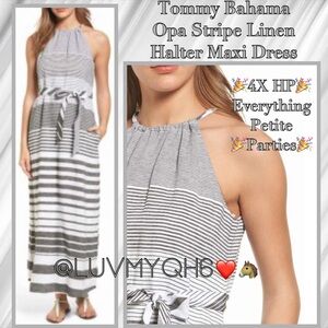 Tommy Bahama Maxi Dress🎉3X HP🎉
